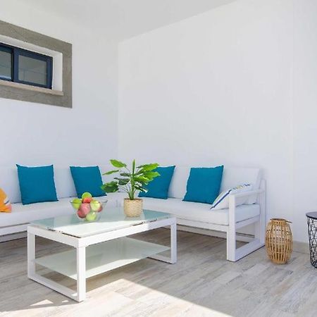 Casa Princesa Gara Yaiza  Zewnętrze zdjęcie