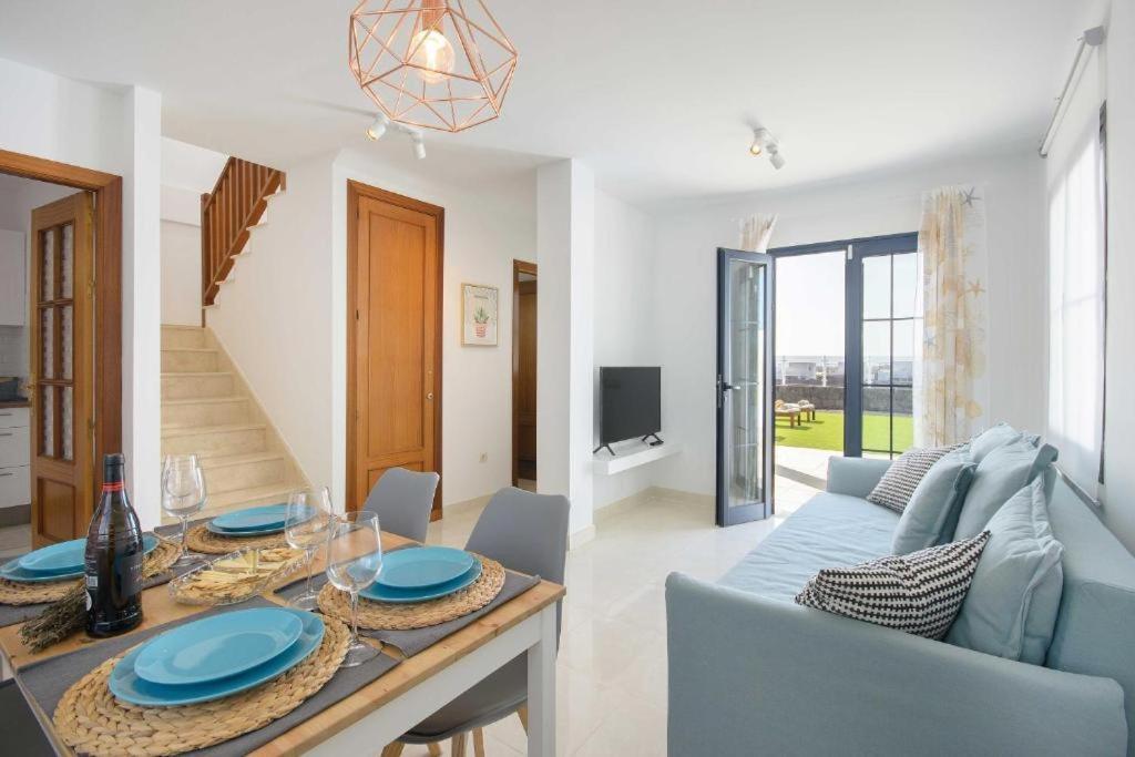 Casa Princesa Gara Yaiza  Zewnętrze zdjęcie