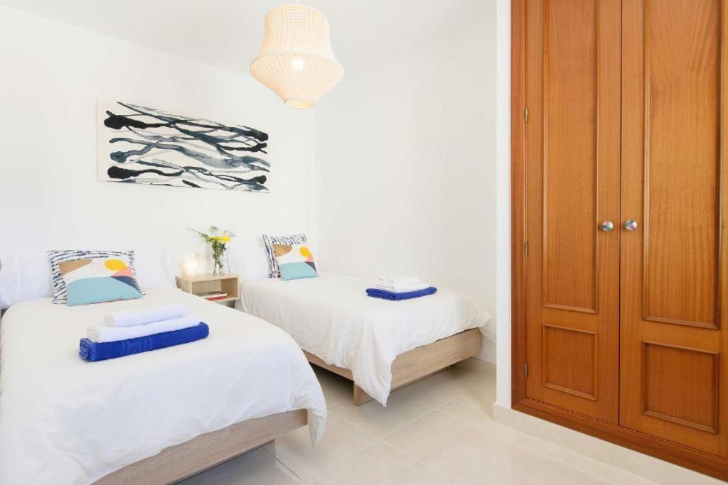 Casa Princesa Gara Yaiza  Zewnętrze zdjęcie
