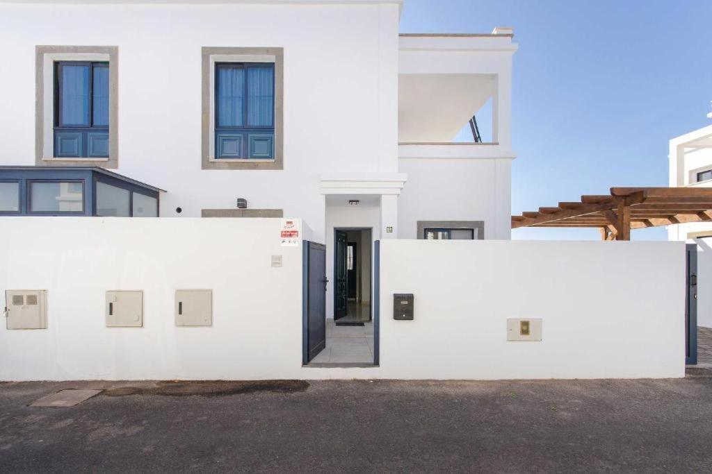 Casa Princesa Gara Yaiza  Zewnętrze zdjęcie