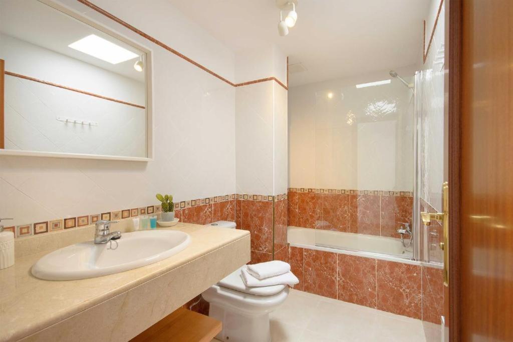 Casa Princesa Gara Yaiza  Zewnętrze zdjęcie