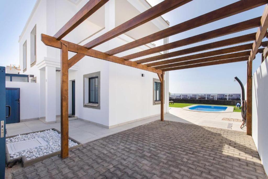 Casa Princesa Gara Yaiza  Zewnętrze zdjęcie