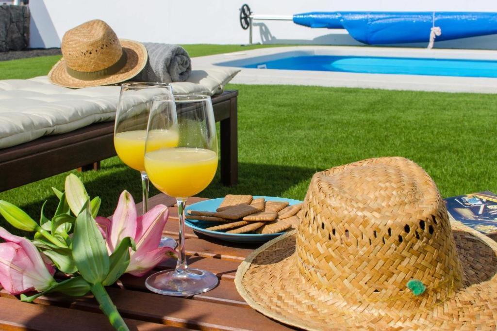 Casa Princesa Gara Yaiza  Zewnętrze zdjęcie